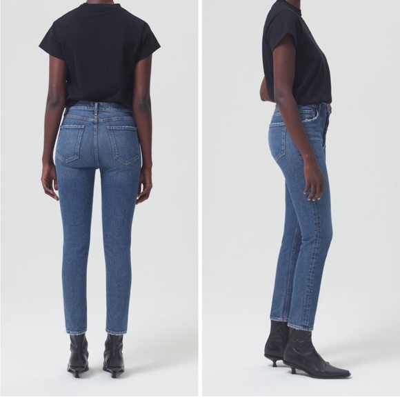 Agolde Jeans - Picture 10 of 10